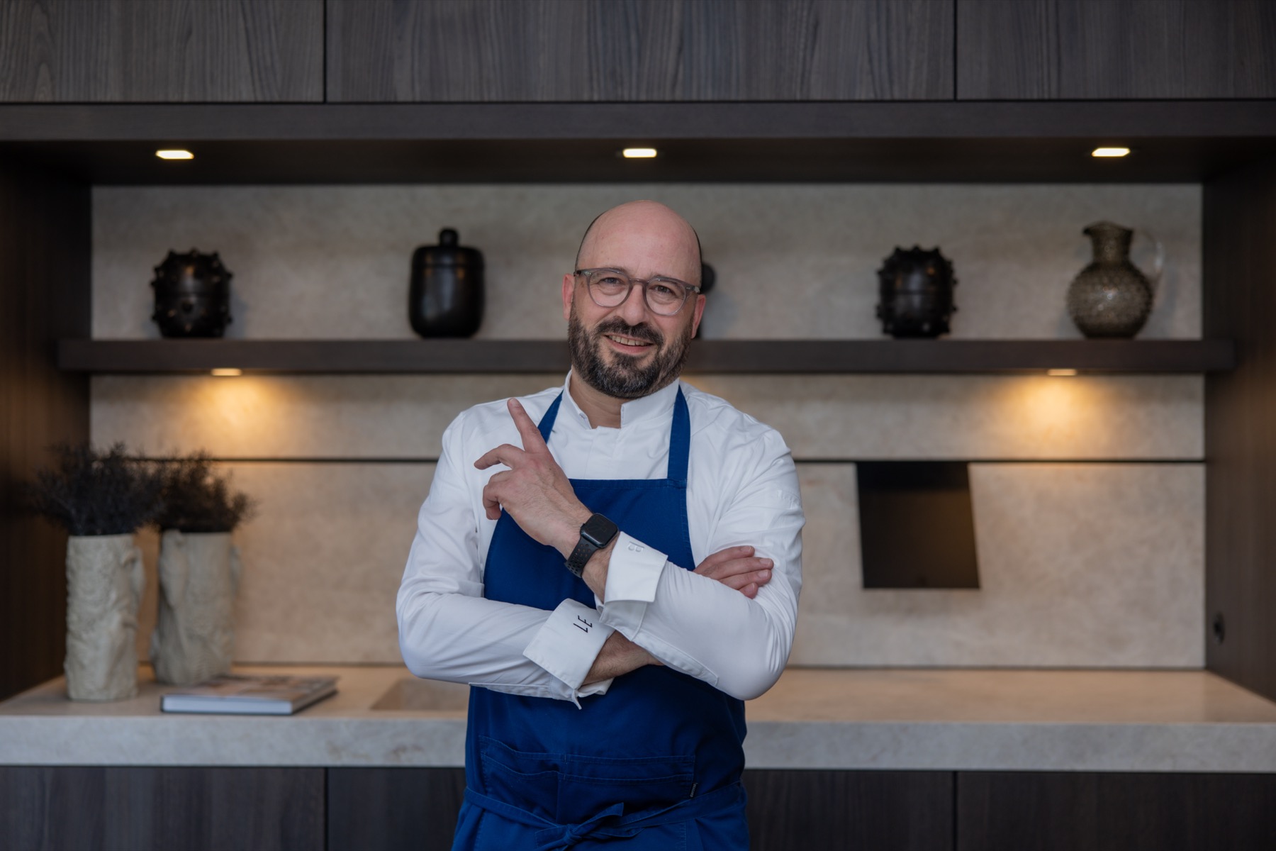 Laurent Eperon