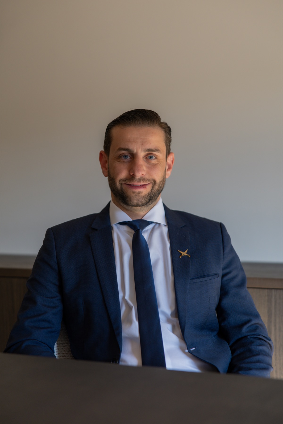 Panagiotis Kissas